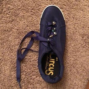 Adorable fashionable shoes